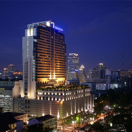 Pathumwan Princess Hotel - Sha Extra Plus Certified Μπανγκόκ Εξωτερικό φωτογραφία